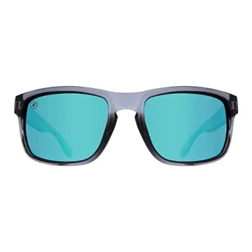 Blenders Eyewear Canyon Polarized Sunglasses with UV Protection