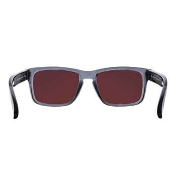 Blenders Eyewear Canyon Polarized Sunglasses with UV Protection