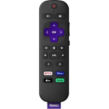 Roku Ultra LT 4K HDR Streaming Player with Dolby Vision