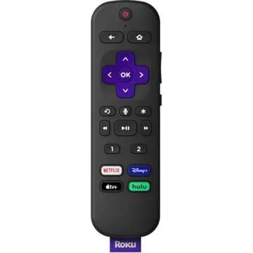Roku Ultra LT 4K HDR Streaming Player with Dolby Vision