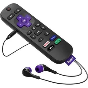 Roku Ultra LT 4K HDR Streaming Player with Dolby Vision