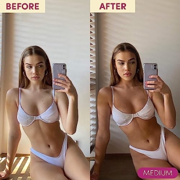 Coco & Eve Sunny Honey Bronzing Bundle for All Skin Types