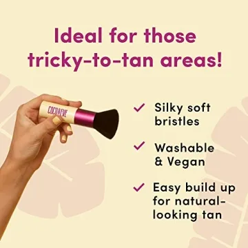 Coco & Eve Sunny Honey Bronzing Bundle for All Skin Types