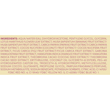 Coco & Eve Sunny Honey Bronzing Bundle for All Skin Types