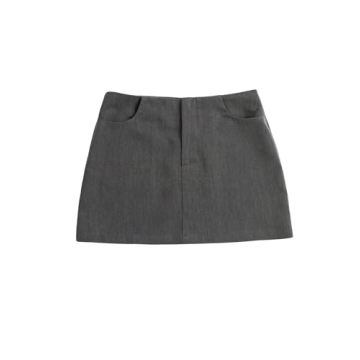SHENHE Women's Cute Mini Skirt Comfortable and Stylish