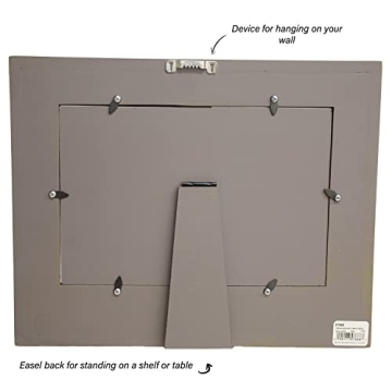 50th Anniversary Photo Frame for Couples by Abbey & CA Gift