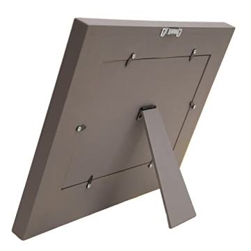 50th Anniversary Photo Frame for Couples by Abbey & CA Gift