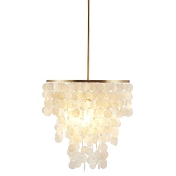 Stylish Urban Habitat Isla Modern Chandelier for Home