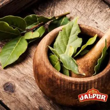Enhance Dishes with Jalpur Curry Leaves - 50g