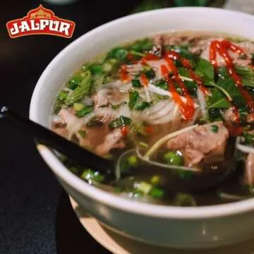 Enhance Dishes with Jalpur Curry Leaves - 50g