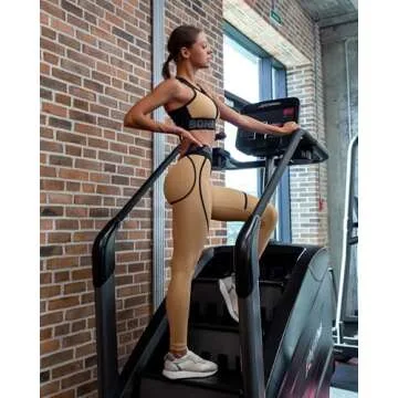 Bona Fide Sport Bras for Women - Stylish High Support Activewear