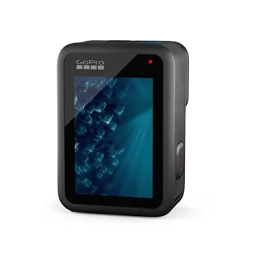 GoPro HERO11 Black Bundle - Perfect for Adventurers and Creators