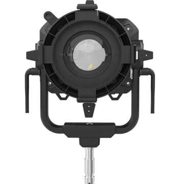 Aputure Spotlight Max Projection Lens Kit for LS 600 Series