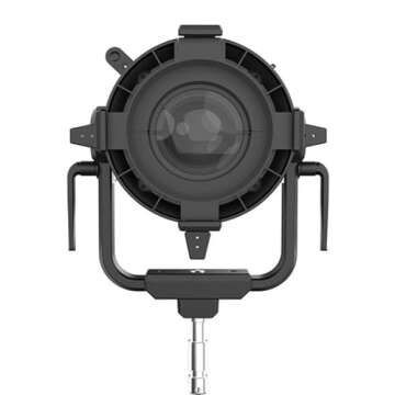 Aputure Spotlight Max Projection Lens Kit for LS 600 Series