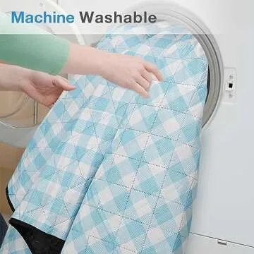 WILLOW WEAVE Extra Large Picnic Blanket Waterproof Outdoor