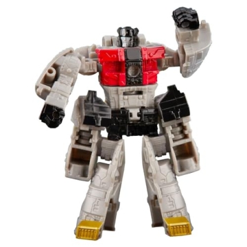 Transformers Legacy Evolution Dinobot Sludge Action Figure