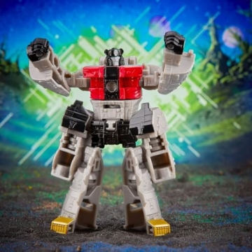 Transformers Legacy Evolution Dinobot Sludge Action Figure