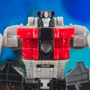 Transformers Legacy Evolution Dinobot Sludge Action Figure