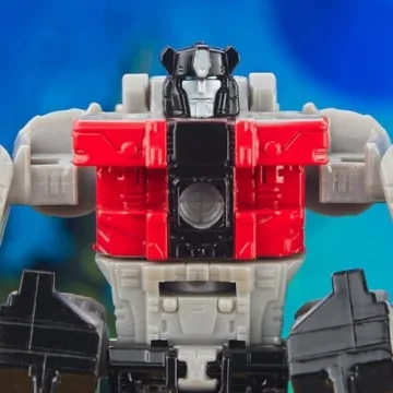 Transformers Legacy Evolution Dinobot Sludge Action Figure