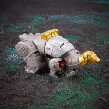 Transformers Legacy Evolution Dinobot Sludge Action Figure