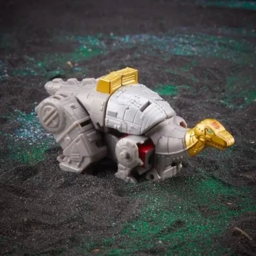 Transformers Legacy Evolution Dinobot Sludge Action Figure