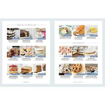 Baking Day with Anna Olson - 120 Family Recipes