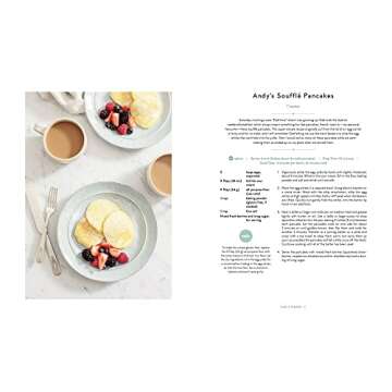 Baking Day with Anna Olson - 120 Family Recipes