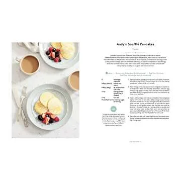 Baking Day with Anna Olson - 120 Family Recipes