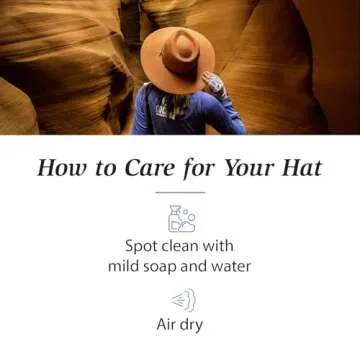 Wallaroo Hat Company Women’s Sanibel Fedora – Packable Wide Brim Sun Hat with Chin Strap – UPF 50+ Sun Protection (Coral)