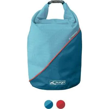Kurgo Kibble Carrier - Portable Dog Food Storage