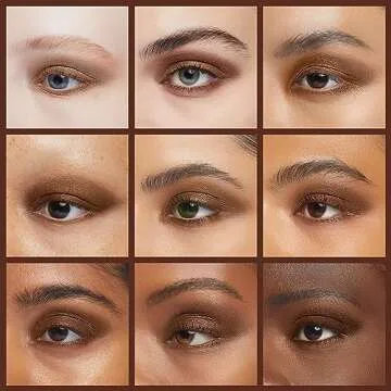 NYX Jumbo Eye Pencil - Versatile Eyeshadow & Eyeliner