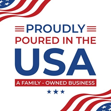 C. Diff Registered Nurse Candle - 8 Oz Gift Idea