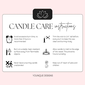C. Diff Registered Nurse Candle - 8 Oz Gift Idea
