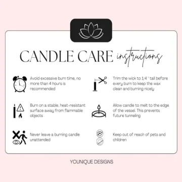 C. Diff Registered Nurse Candle - 8 Oz Gift Idea