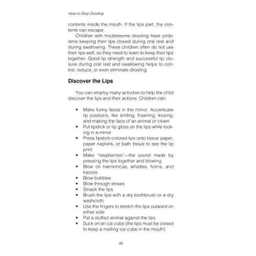 How to Stop Drooling: Practical Solutions for Kids