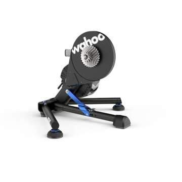 Wahoo KICKR V6 Smart Indoor Trainer