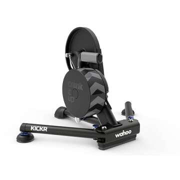 Wahoo KICKR V6 Smart Indoor Trainer