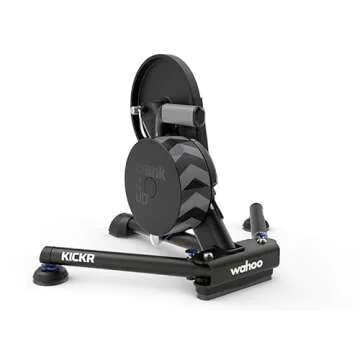 Wahoo KICKR V6 Smart Indoor Trainer