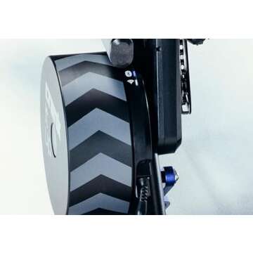 Wahoo KICKR V6 Smart Indoor Trainer