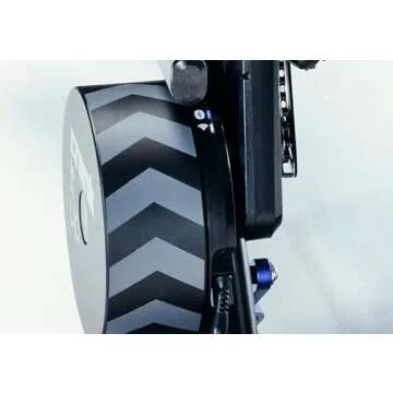 Wahoo KICKR V6 Smart Indoor Trainer