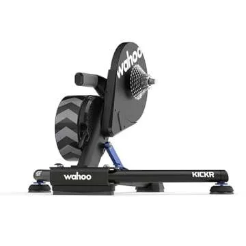 Wahoo KICKR V6 Smart Indoor Trainer