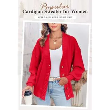 Women's Two Piece Trendy Outfits Cozy Knit Loungewear Sweater Sets Oversized Slouchy Matching Lounge Sweatsuit