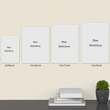 Retro Camping Metal Tin Sign,Into The Forest I Go to Lose My Mind and Find My Soul,Vintage Wall Deco...