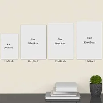 Retro Camping Metal Tin Sign,Into The Forest I Go to Lose My Mind and Find My Soul,Vintage Wall Deco...