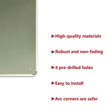 Retro Camping Metal Tin Sign,Into The Forest I Go to Lose My Mind and Find My Soul,Vintage Wall Decor Aluminum Poster for Home Bedroom Cafe Garage 8x12 Inch