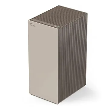 Coway Airmega ProX: Ultimate Air Purifier for Large Spaces Up to 4,253ft²