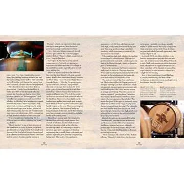 A Journey Through America's Greatest Whiskey Distilleries