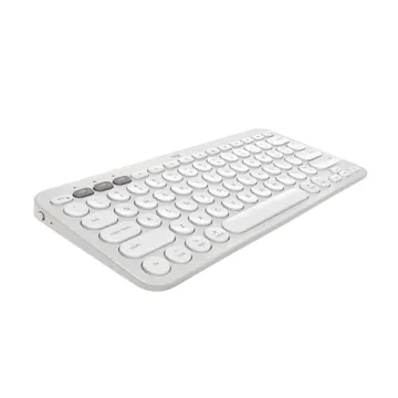 Logitech K380 Bluetooth Keyboard for Mac - Compact Design