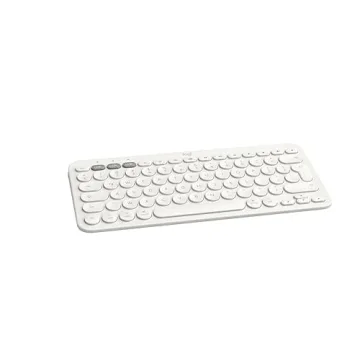 Logitech K380 Bluetooth Keyboard for Mac - Compact Design