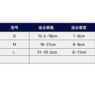 Riiya Sport Gloves Unisex Fitness Exercise Workout Weight Lifting Gloves for Gym Training